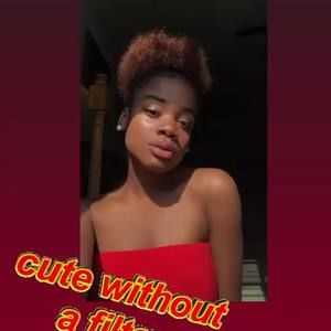 Meet your Posher, Kiera